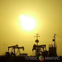 Нефть дорожает на фоне новостей из Греции