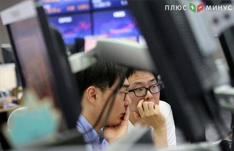 Bloomberg предсказал Китаю крупнейший в истории дефолт Bloomberg предсказал Китаю крупнейший в истории дефолт
