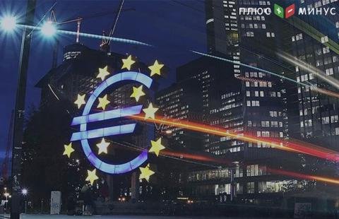 Stoxx Europe 600 упал к закрытию рынка на 1,2% - минимума с 8 марта Stoxx Europe 600 упал к закрытию рынка на 1,2% - минимума с 8 марта