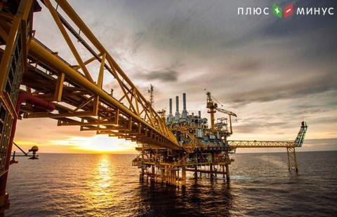 Нефть стремительно дешевеет Нефть стремительно дешевеет