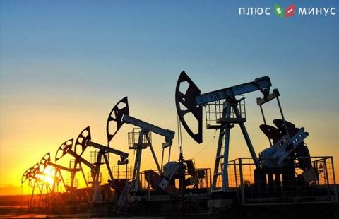 Нефть Brent выросла до $69,7 за баррель на данных API о запасах в США