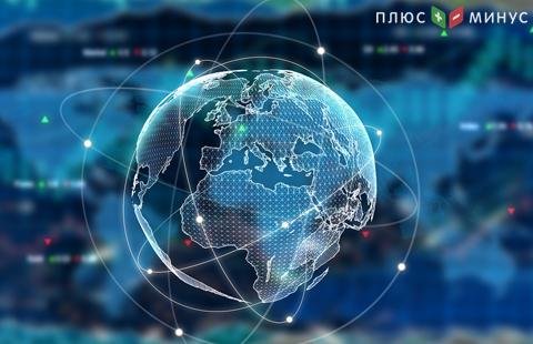 Форекс прогноз на неделю 03.06.2019 г – 07.06.2019 г Форекс прогноз на неделю 03.06.2019 г – 07.06.2019 г