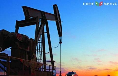 Цены на нефть растут, Brent подорожала до $62,51 за баррель