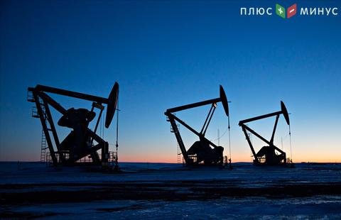 Добыча нефти в странах ОПЕК упала до минимума за пять лет Добыча нефти в странах ОПЕК упала до минимума за пять лет