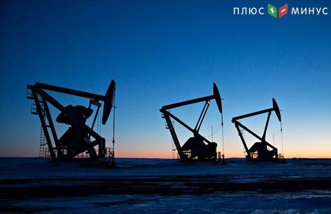 Добыча нефти в странах ОПЕК упала до минимума за пять лет