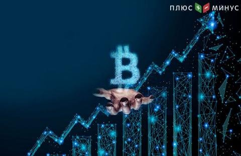 Биткоин вырос до $9 тысяч на фоне новостей о криптовалюте Facebook Биткоин вырос до $9 тысяч на фоне новостей о криптовалюте Facebook