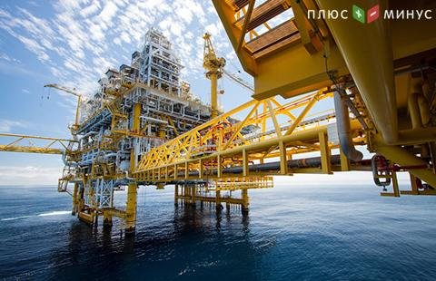 Brent подорожала до $62,3 за баррель Brent подорожала до $62,3 за баррель