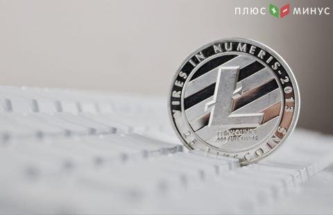 Litecoin выпустит дебетовую карту BlockCard Litecoin выпустит дебетовую карту BlockCard