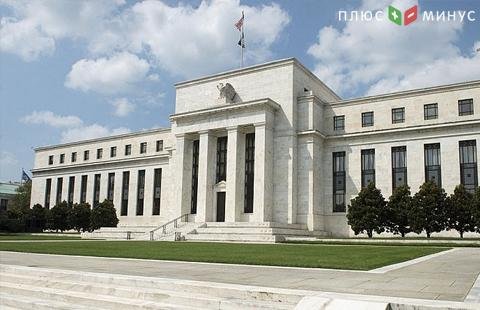 ФРС ожидаемо оставила процентную ставку в диапазоне 2,25-2,5%