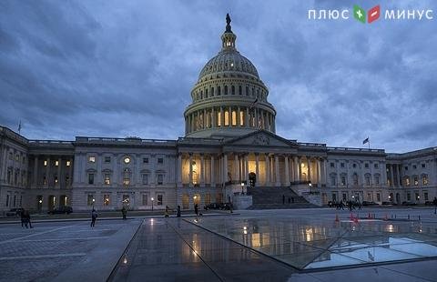 В Конгрессе сообщили, что госдолг США достигнет 144% ВВП к 2049 году В Конгрессе сообщили, что госдолг США достигнет 144% ВВП к 2049 году