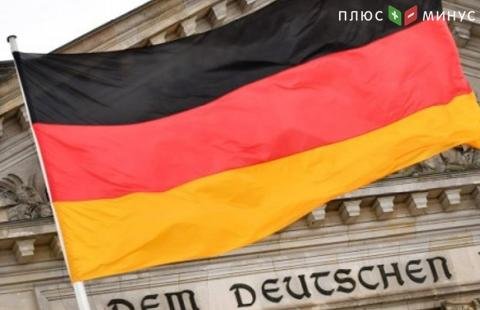 Германия потеряла примерно 1,1 млрд евро от американских санкций