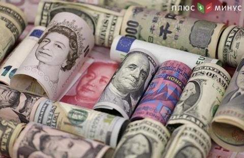 Доллар США стабилен к евро и иене, австралийский доллар дорожает