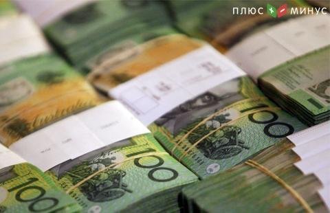 Новозеландский и австралийский доллары растут после данных КНР