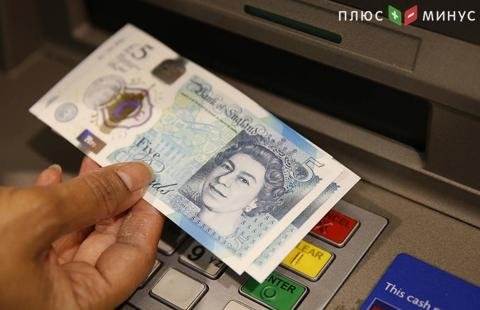 Курс фунта стерлингов достиг двухлетнего минимума из-за угрозы Brexit без сделки Курс фунта стерлингов достиг двухлетнего минимума из-за угрозы Brexit без сделки