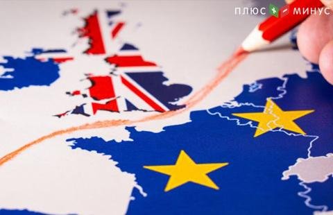 Британский премьер готов в Brexit с подписанием соглашения Британский премьер готов в Brexit с подписанием соглашения