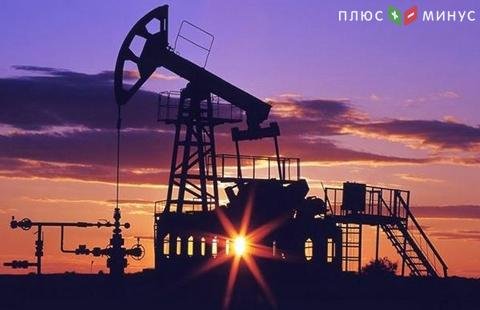 Brent подорожала до $62,8 за баррель Brent подорожала до $62,8 за баррель