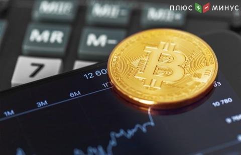 Индекс доминирования биткоина возвращается к значению в 90% Индекс доминирования биткоина возвращается к значению в 90%