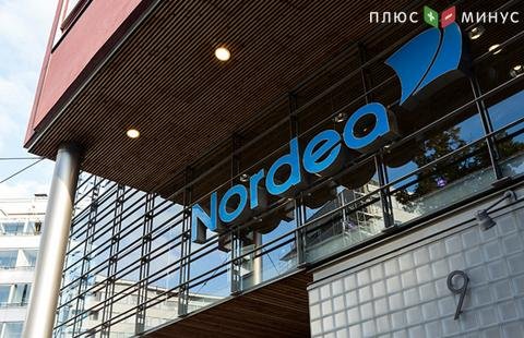 Дания требует от банка Nordea вернуть $134 млн по сделкам с возвратом налогов