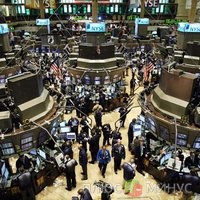 Финансовые организации США подали заявки на покупку LME Финансовые организации США подали заявки на покупку LME