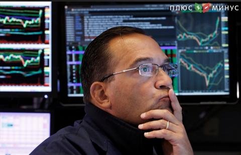 S&P 500 показал рекордный рост за три квартала с 1997 года S&P 500 показал рекордный рост за три квартала с 1997 года