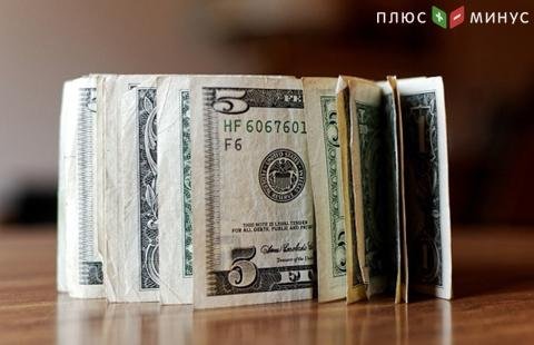 Доллар дешевеет в ожидании данных по рынку труда США Доллар дешевеет в ожидании данных по рынку труда США