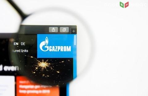 Молдавия продлит контракт с "Газпромом" Молдавия продлит контракт с "Газпромом"