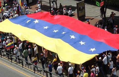 Мадуро прогнозирует экономический рост в 2020 году