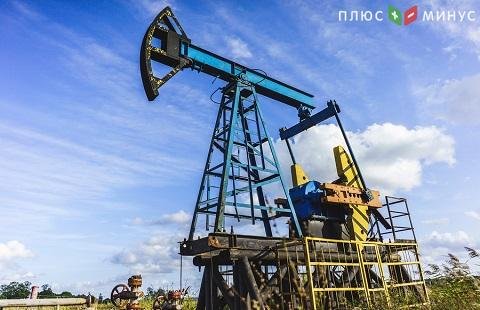 Страны ОПЕК понизили прогноз по росту спроса на нефть Страны ОПЕК понизили прогноз по росту спроса на нефть