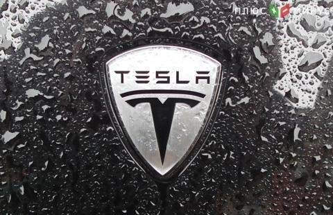 Инвестиции Tesla в завод под Берлином составят 4 млрд евро Инвестиции Tesla в завод под Берлином составят 4 млрд евро