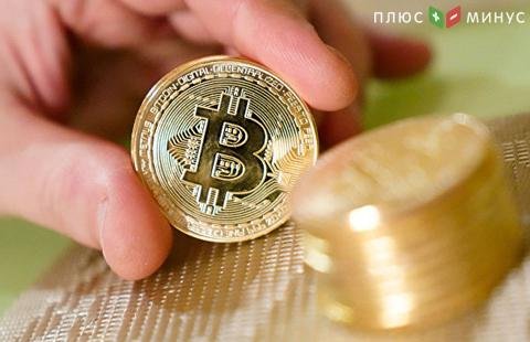 Bitcoin подорожал на 9% за прошедшие сутки. Цена актива превысила $7300