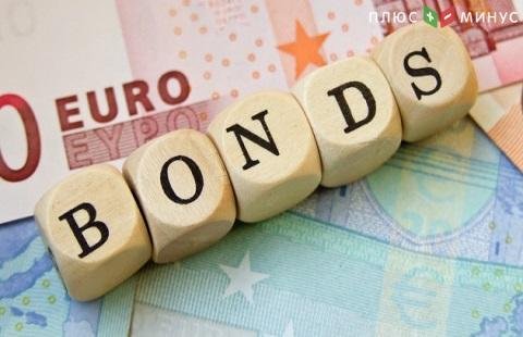 Украинские еврооблигации выросли в цене Украинские еврооблигации выросли в цене