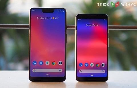 Google может лишить Турцию доступа к своим смартфонам Google может лишить Турцию доступа к своим смартфонам