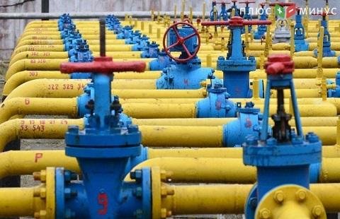 Украина и РФ могут не подписать контракт на транзит газа Украина и РФ могут не подписать контракт на транзит газа