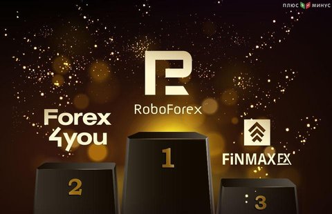 Рейтинг МОФТ: Лидерами Форекс остаются RoboForex и Forex4you Рейтинг МОФТ: Лидерами Форекс остаются RoboForex и Forex4you