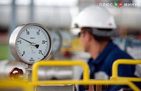 Россия может повысить цену на газ для Белоруссии Россия может повысить цену на газ для Белоруссии