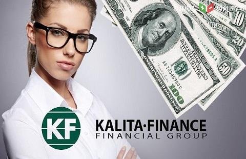 Брокер Калита-Финанс анонсировал консультационную торговлю Брокер Калита-Финанс анонсировал консультационную торговлю