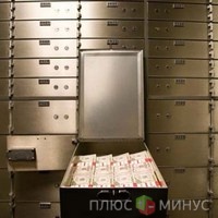 ЦБ Швейцарии снова становится прибыльным ЦБ Швейцарии снова становится прибыльным