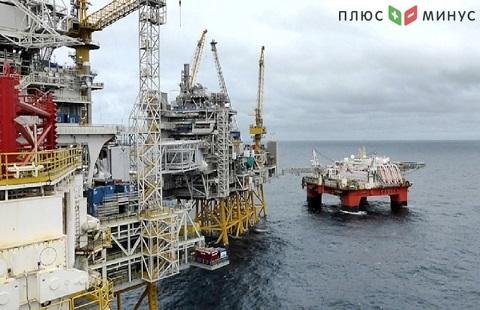 Хамбатейское месторождение даст прибыль в бюджет через три года Хамбатейское месторождение даст прибыль в бюджет через три года
