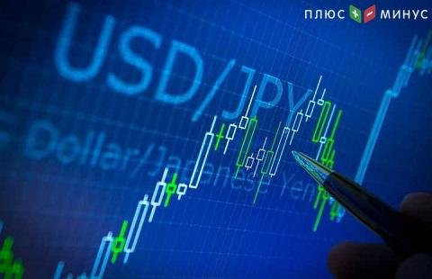 Анализ пар EUR/USD И USD/JPY Анализ пар EUR/USD И USD/JPY