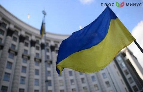 Кабмин Украины назвал три весомых причины для сотрудничества с инвесторами Кабмин Украины назвал три весомых причины для сотрудничества с инвесторами
