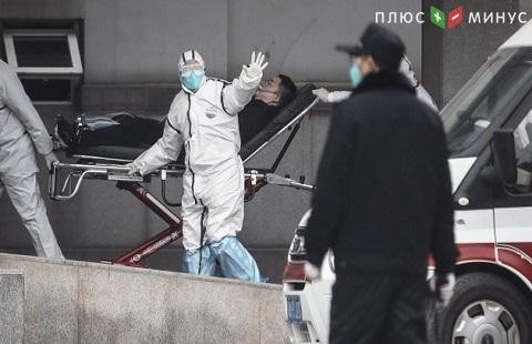 Предположительный источник коронавируса назван