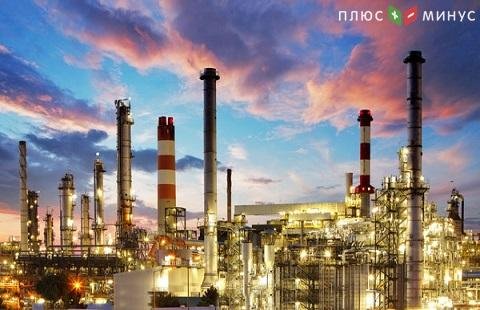 Промышленное производство России выросло на 2,4% за 2019 год Промышленное производство России выросло на 2,4% за 2019 год