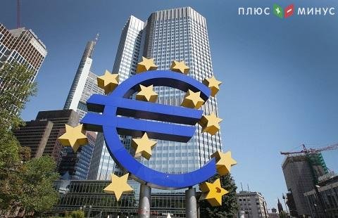 ЕЦБ и дальше будет скупать активы на 20 млрд евро в месяц