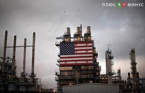 В Америке ожидается увеличение коммерческих запасов нефти