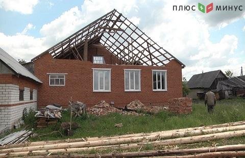 Жители сел Мордовии могут оформить ипотеку под 0,1% годовых Жители сел Мордовии могут оформить ипотеку под 0,1% годовых
