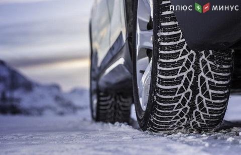 В 2020 году Nokian Tyres ожидает снижение прибыли