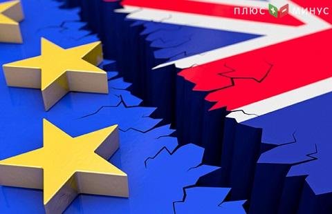 Соглашение о Brexit подписали глава Еврокомиссии и глава Евросовета