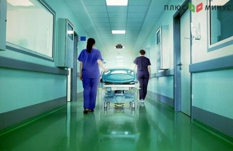 Прибывших из Китая направляют в Боткинскую больницу Петербурга