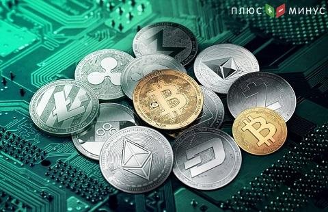 Оптимистичные новости не помогли криптовалюте укрепиться Оптимистичные новости не помогли криптовалюте укрепиться