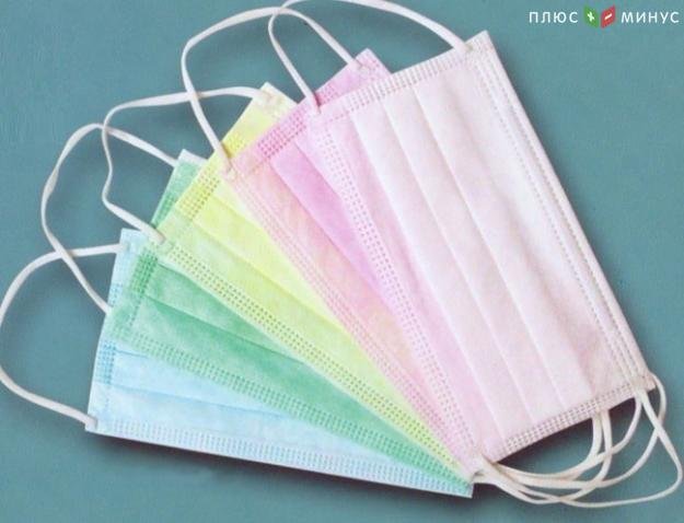 В Китае сотнями миллионов скупают медицинские маски